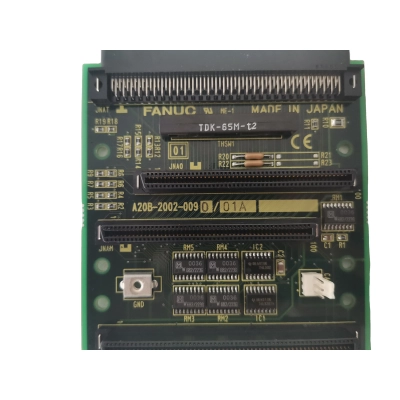 Контроллер FANUC A20B-2002-0090