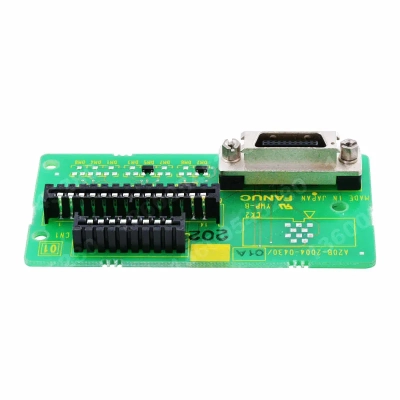 Контроллер FANUC A20B-2004-0320