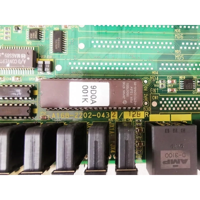 Контроллер FANUC A16B-2203-0332