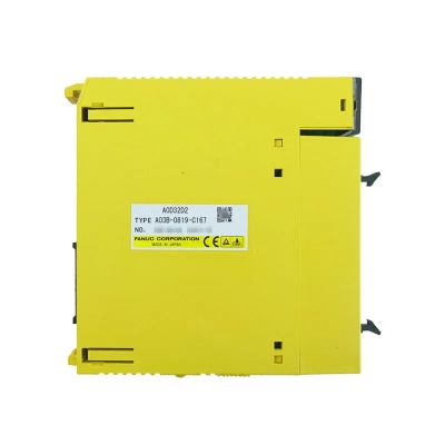 Контроллер FANUC A03B-0807-C167