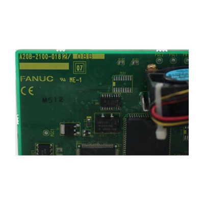 Контроллер FANUC 2100-0180