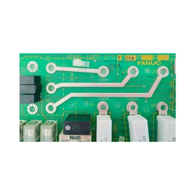 Контроллер FANUC A20B-1005-0191