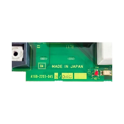 Контроллер FANUC A16B-2203-0453