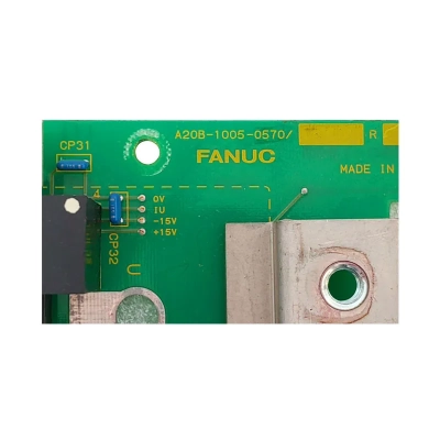 Контроллер FANUC A20B-1005-0570