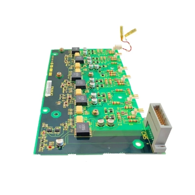 Контроллер FANUC A20B-2001-0011