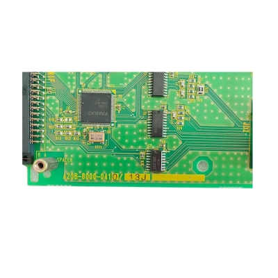 Контроллер FANUC A20B-8000-0410