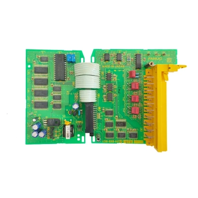 Контроллер FANUC A20B-8000-0450