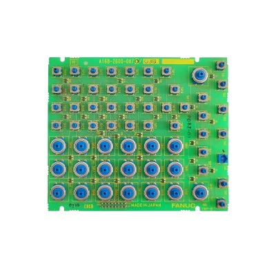 Контроллер FANUC A16B-2600-0070