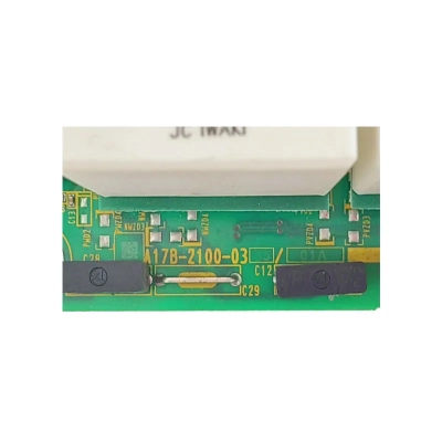 Контроллер FANUC A17B-2100-0305
