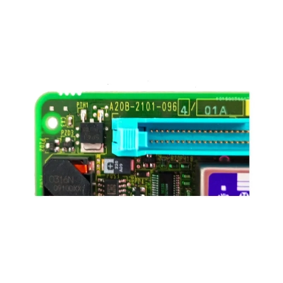 Контроллер FANUC A20B-2101-0964