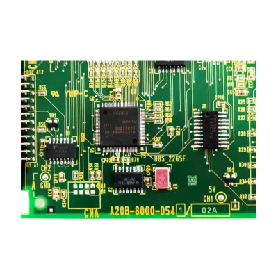 Контроллер FANUC A20B-8000-0541