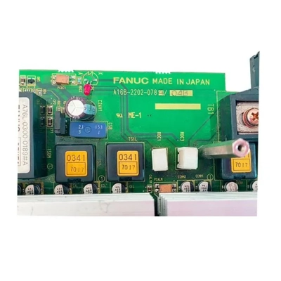 Контроллер FANUC A16B-2202-0784
