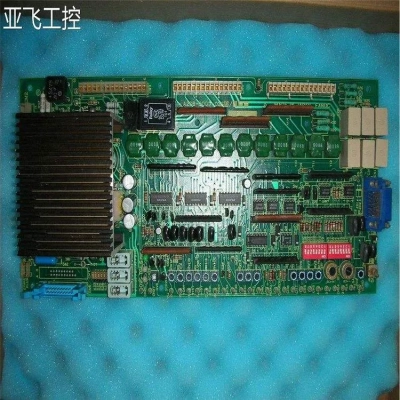 Контроллер FANUC A20B-0007-0360