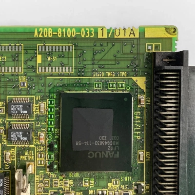 Контроллер FANUC A20B-8100-0331