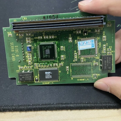 Контроллер FANUC A20B-3300-0033/02A