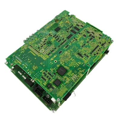 Контроллер FANUC A17B-8100-0801