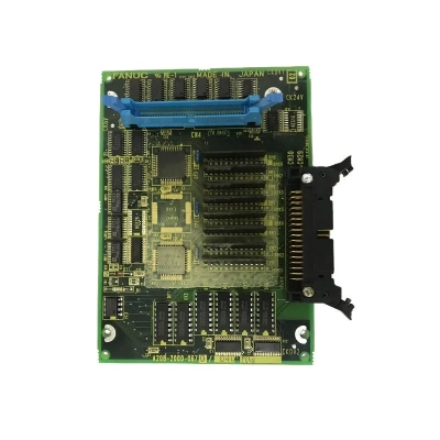 Контроллер FANUC A20B-2000-0670