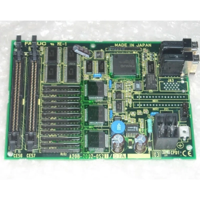 Контроллер FANUC A20B-1003-0080