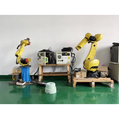 Контроллер FANUC A20B-2902-0232