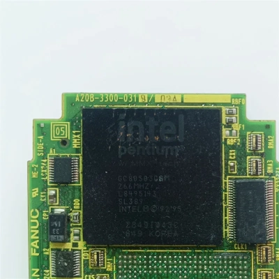 Контроллер FANUC A20B-3300-0318