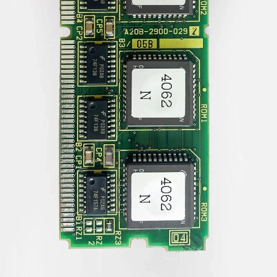 Контроллер FANUC A02B-2900-0292