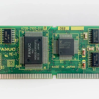 Контроллер FANUC A20B-2900-0110