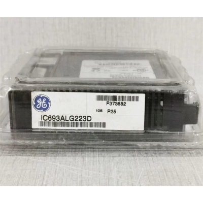 Контроллер FANUC IC693ALG223D
