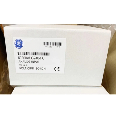 Контроллер FANUC IC200ALG240-FC