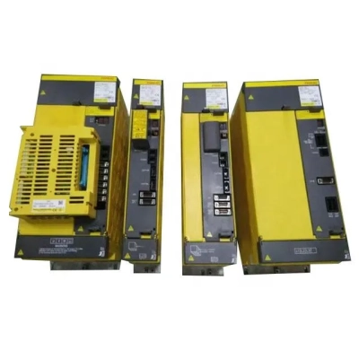 Контроллер FANUC A20B-8101-0027