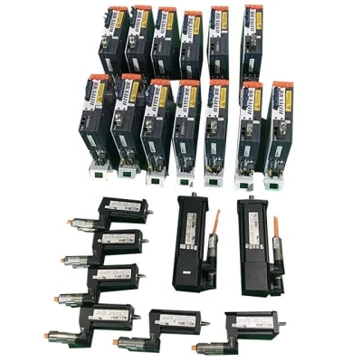 Контроллер FANUC A16B-3200-0812