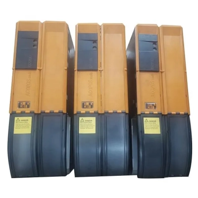Контроллер FANUC A17B-3301-0114