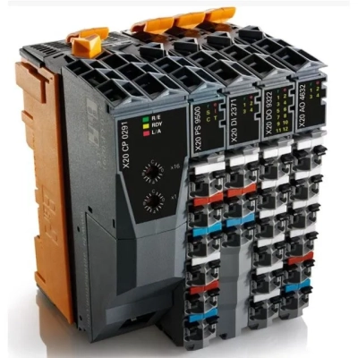 Контроллер FANUC A17B-3301-0103