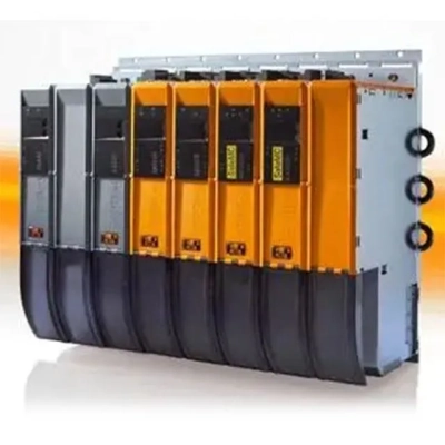 Контроллер FANUC A17B-3301-0104