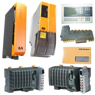 Контроллер FANUC A17B-3301-0112