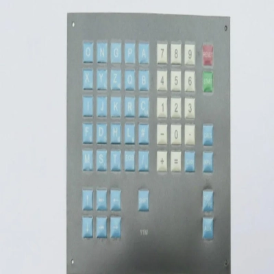Контроллер FANUC A98L-0005-0481#M