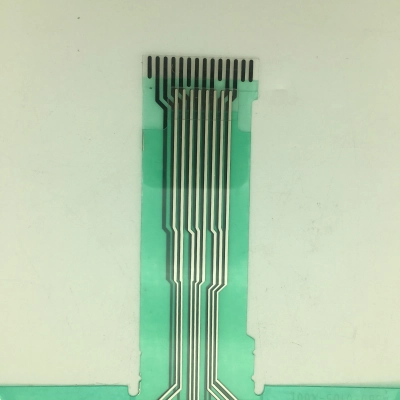 Промышленная клавиатура FANUC A860-0105-X001
