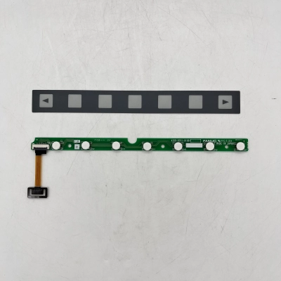 Промышленная клавиатура FANUC A20B-8201-0190