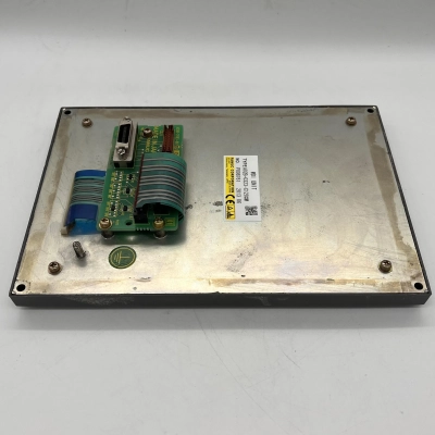 Промышленная клавиатура FANUC A02B-0323-C120#M