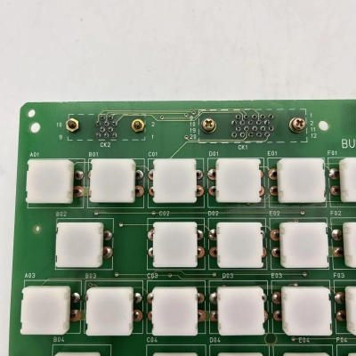 Промышленная клавиатура FANUC A86L-0001-0235