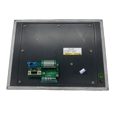 Промышленная клавиатура FANUC A02B-0281-C121#TBR