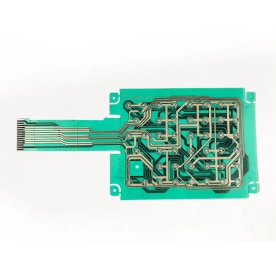 Промышленная клавиатура FANUC A860-0104-X002