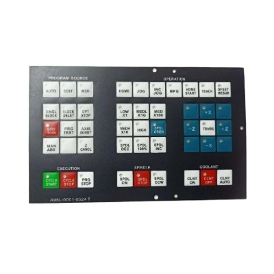 Промышленная клавиатура FANUC A98L-0001-0524