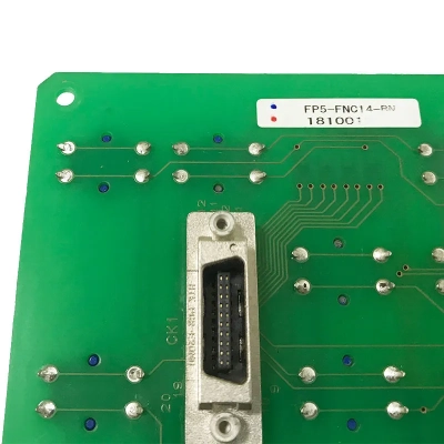 Промышленная клавиатура FANUC D1243-5807-002