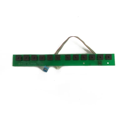 Промышленная клавиатура FANUC A20B-1004-0760