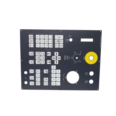 Промышленная клавиатура FANUC A86L-0001-0325#CHN