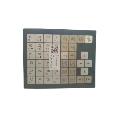 Промышленная клавиатура FANUC A98L-0005-0298#S