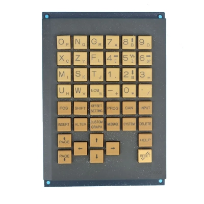 Промышленная клавиатура FANUC A02B-0261-C162