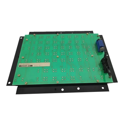 Промышленная клавиатура FANUC A86L-0001-0237