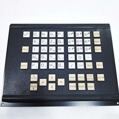 Промышленная клавиатура FANUC A02B-0120-C122#MAR