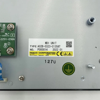 Промышленная клавиатура FANUC A02B-0323-C135#T